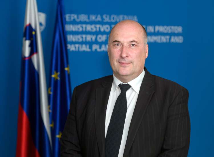 Robert Rožac je Matozov favorit za vodenje Luke Koper.