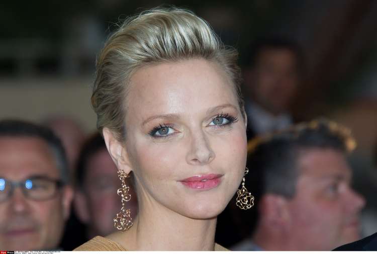 Princesa Charlene