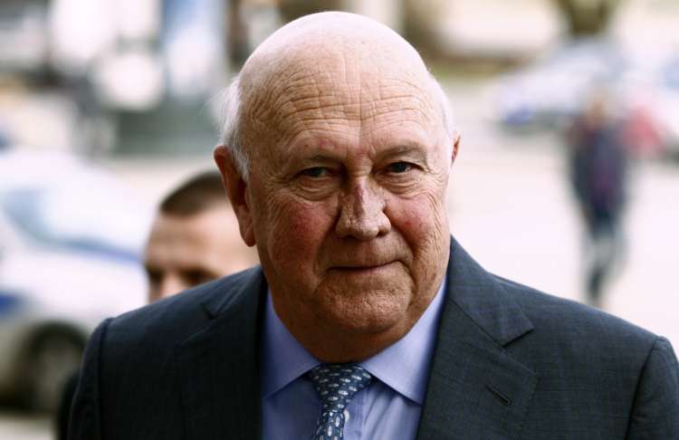 Willem de Klerk