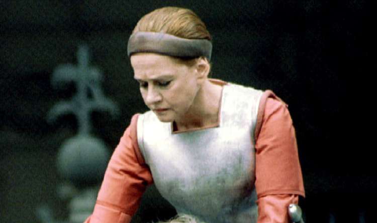 Gertraud Jesserer