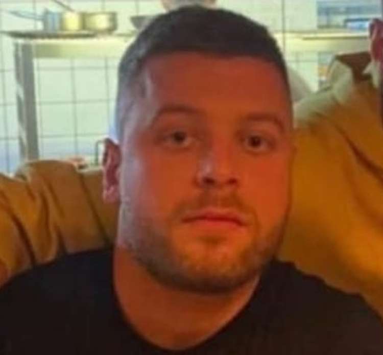 Matej Periš