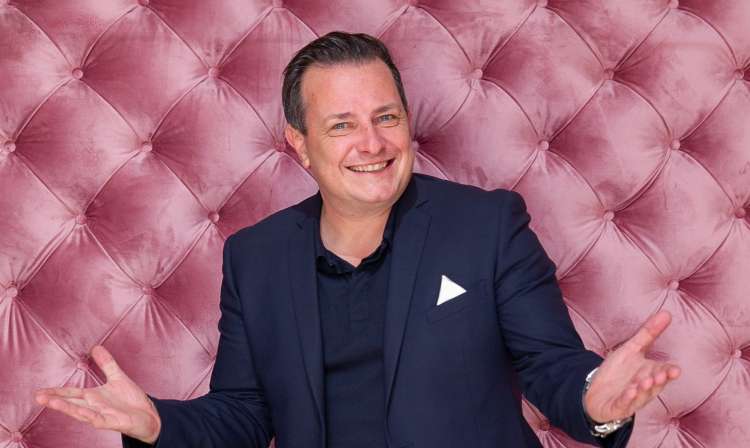 rado mulej