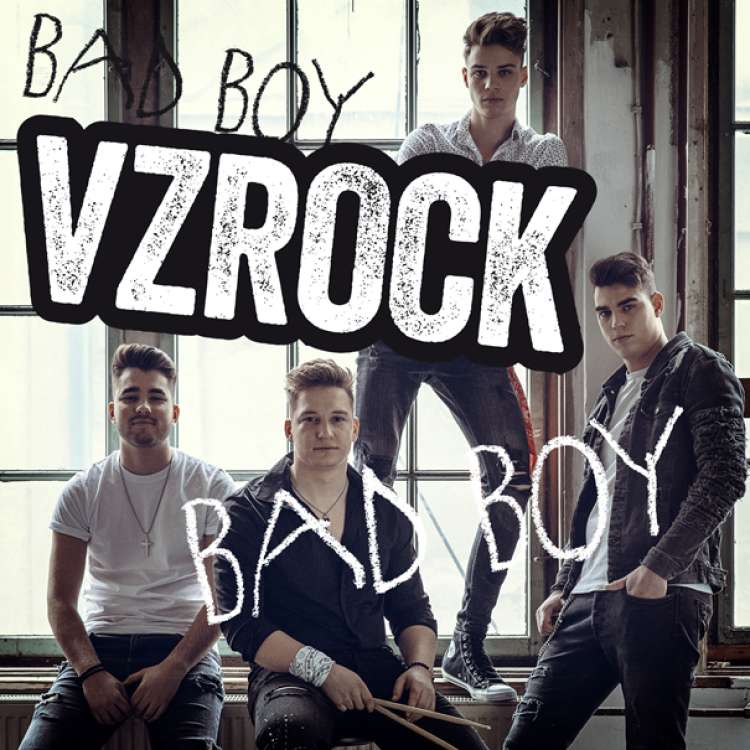 vzrock, bad-boy, novo