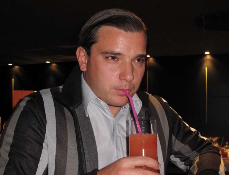 zdenko škraban