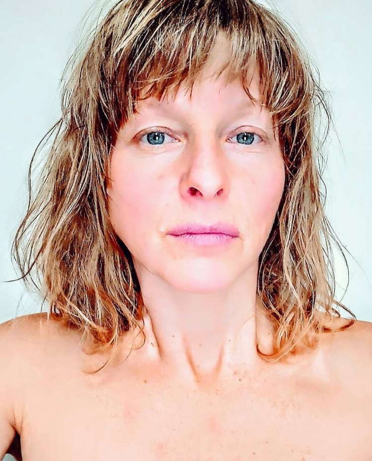 nina vodopivec