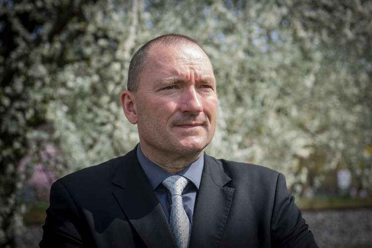 Jože Podgoršek