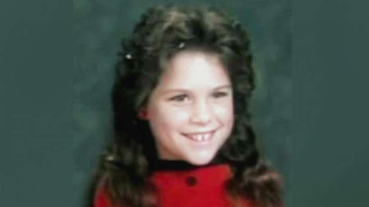 Melissa Ann Tremblay