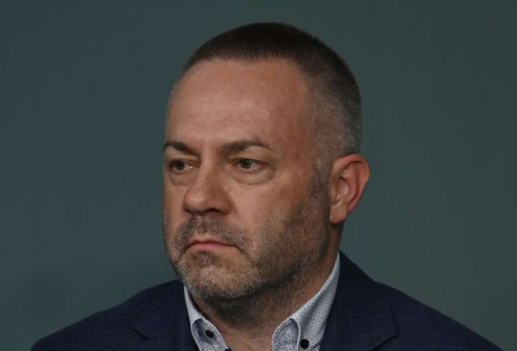 Danijel Bešič Loredan