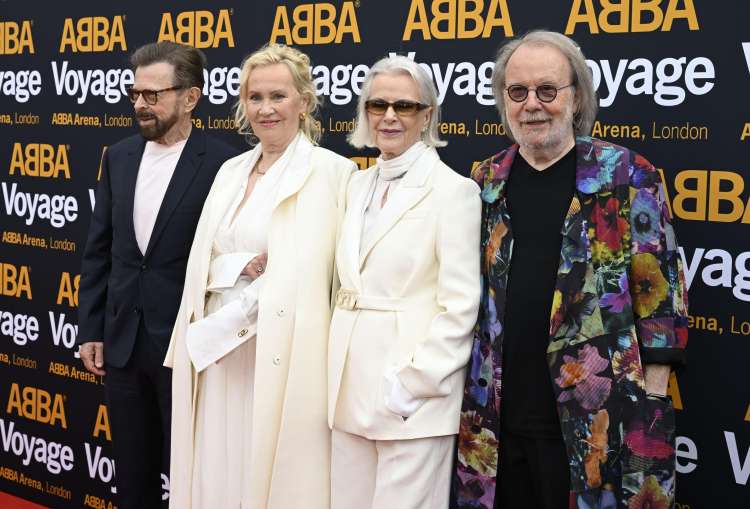 Abba