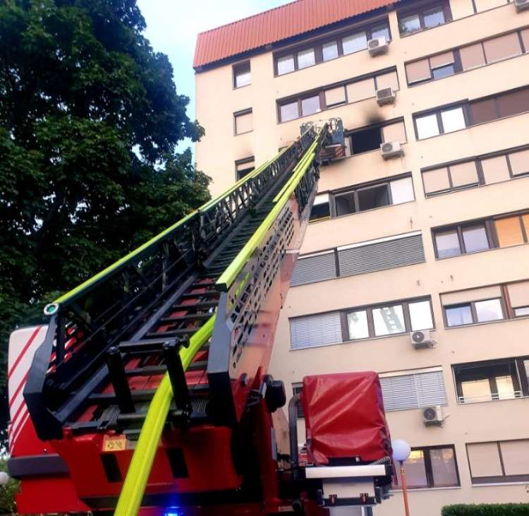 tabor, klima, električna napeljava