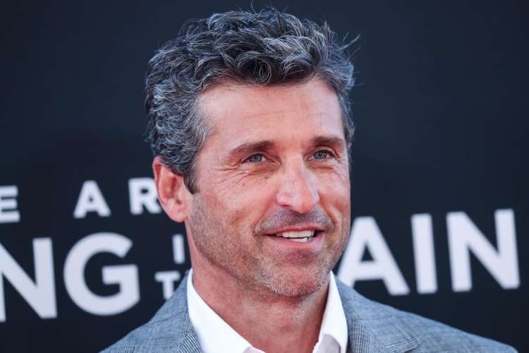 patrick dempsey