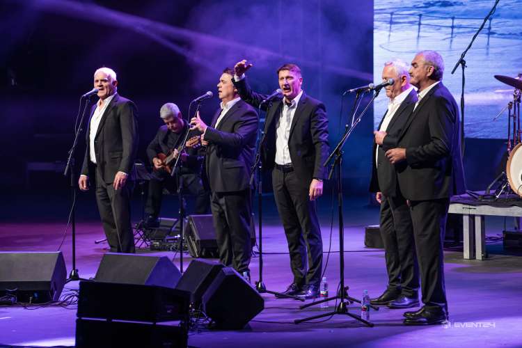 klapa intrade 3