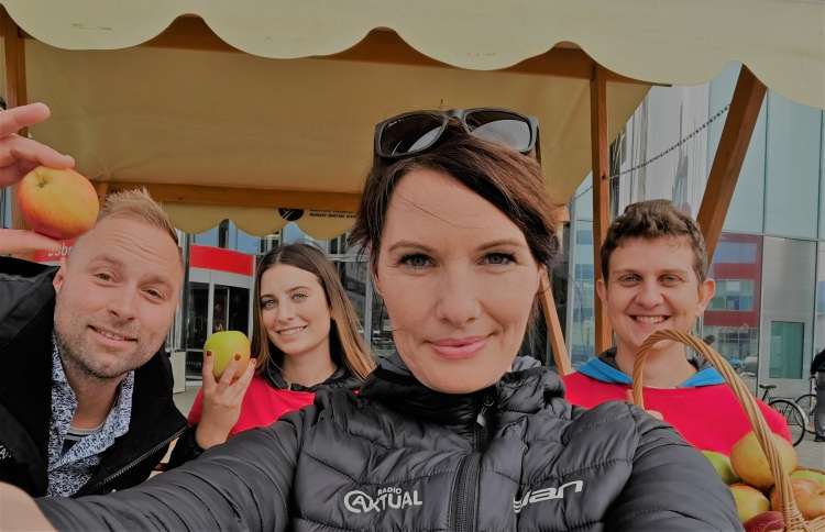 dan-jabolk, mkgp, izbrana-kakovost-slovenija, radio-aktual
