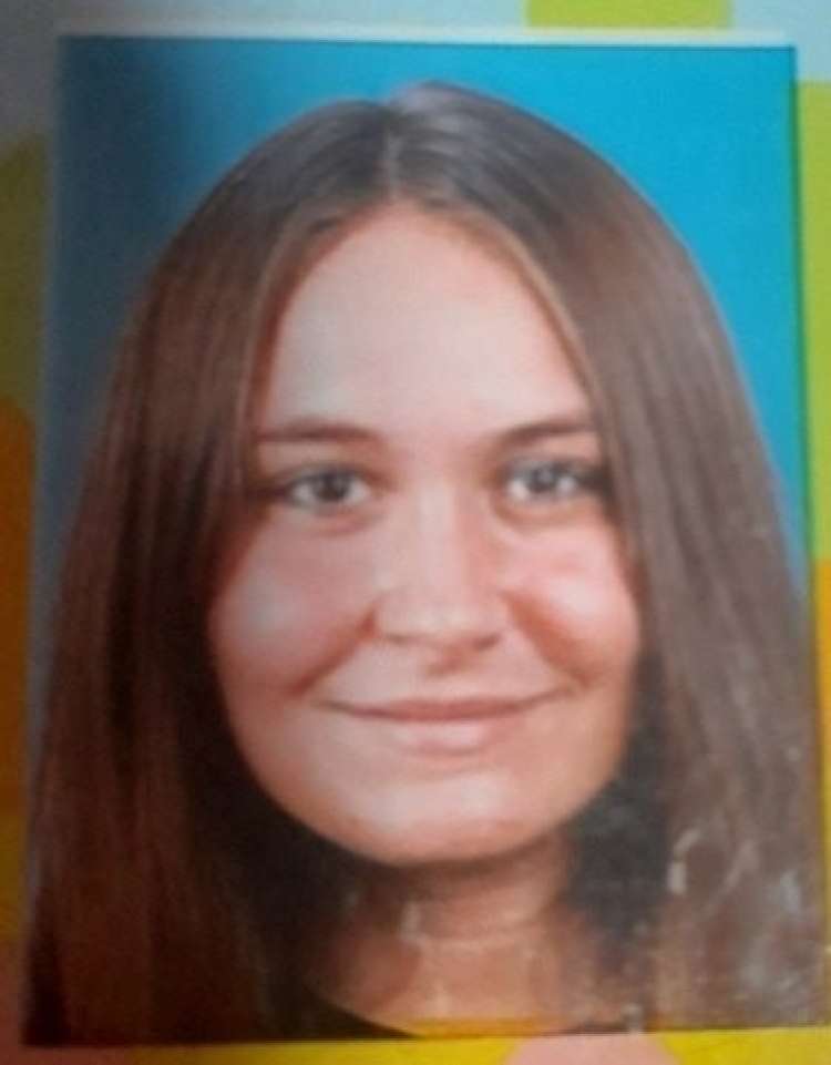 pogrešana katarina juhart fotografija