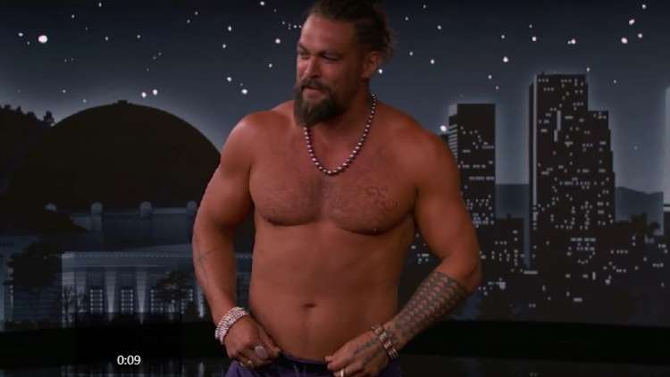 jason momoa