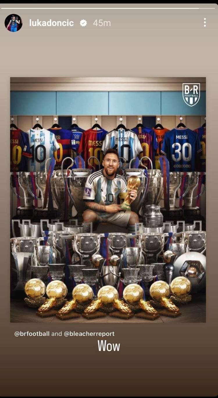doncic messi 