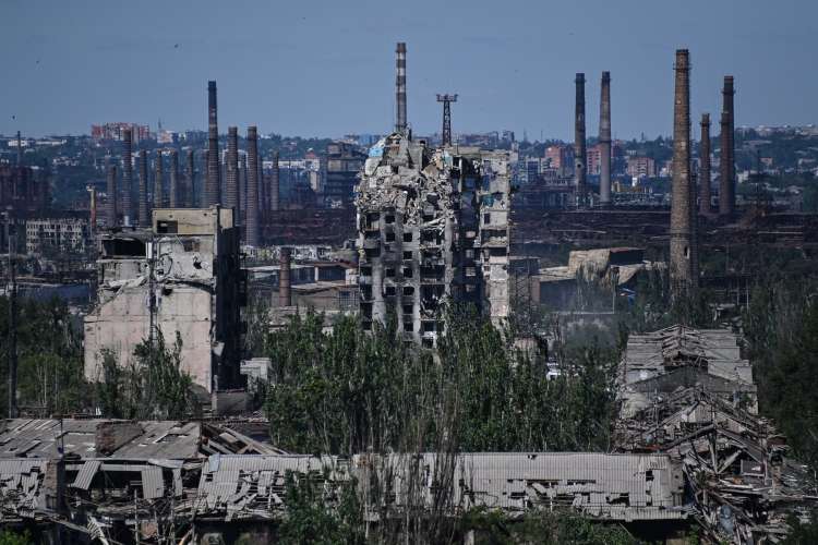mariupol