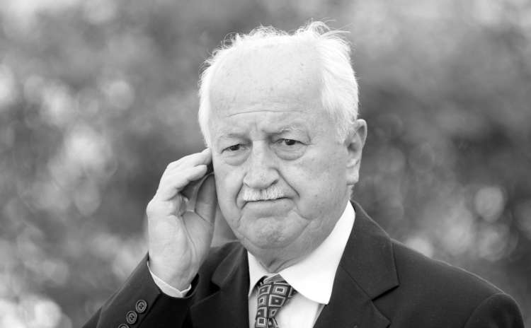 Janez Zemljarič