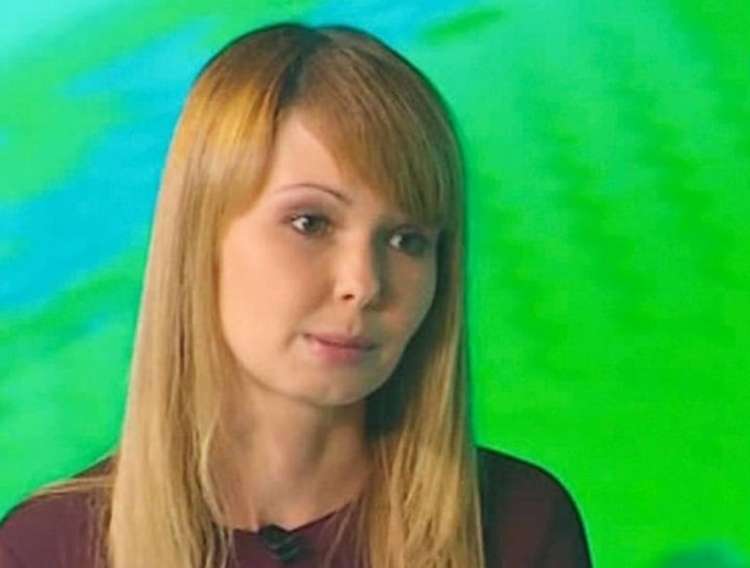 olga zenkova