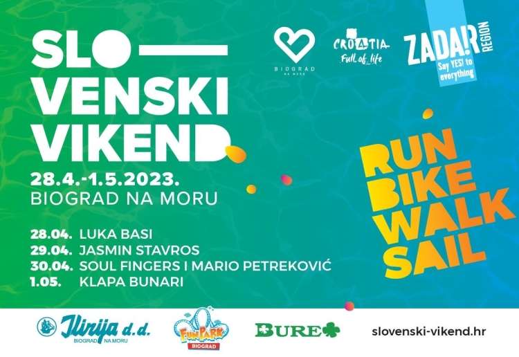 biograd-na-moru, aktualko, slovenski-vikend, radio-aktual