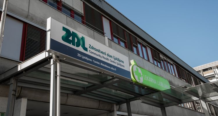 ZD Ljubljana, zdravstveni dom, pacienti, bolniki, čakalne vrste