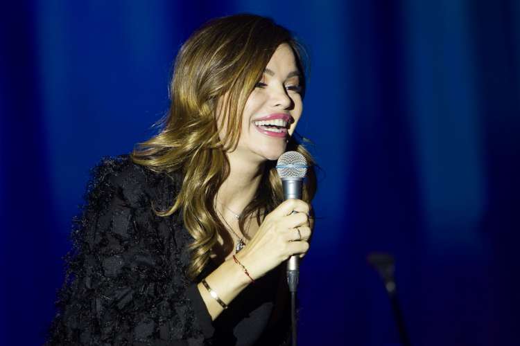 Severina Vučković