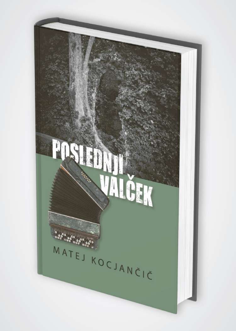 Poslednji valček