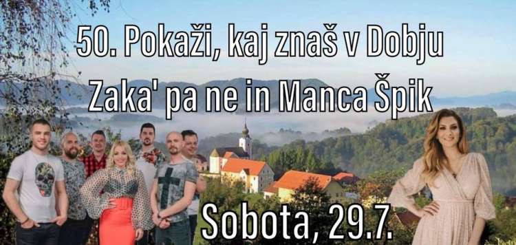 Pokaži kaj znaš