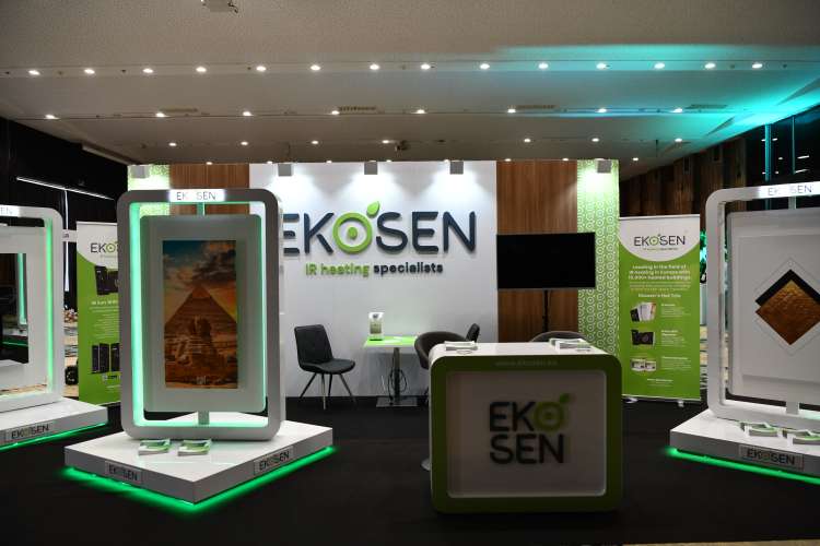 Ekosen, Real Expo 2023