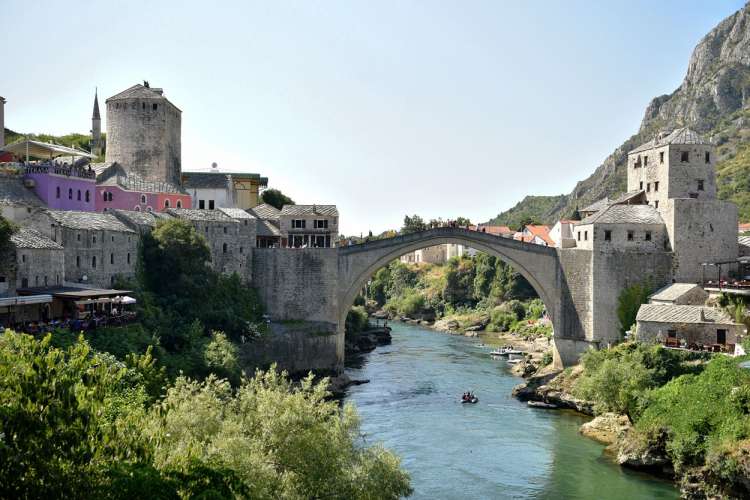 Mostar
