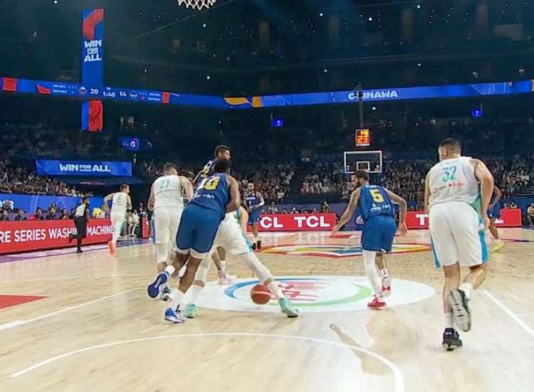 doncic 111