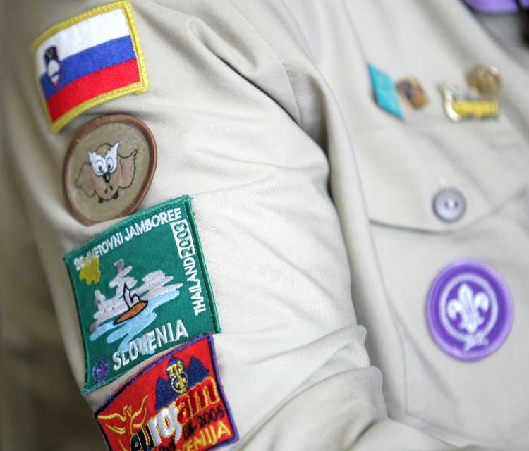 taborniki