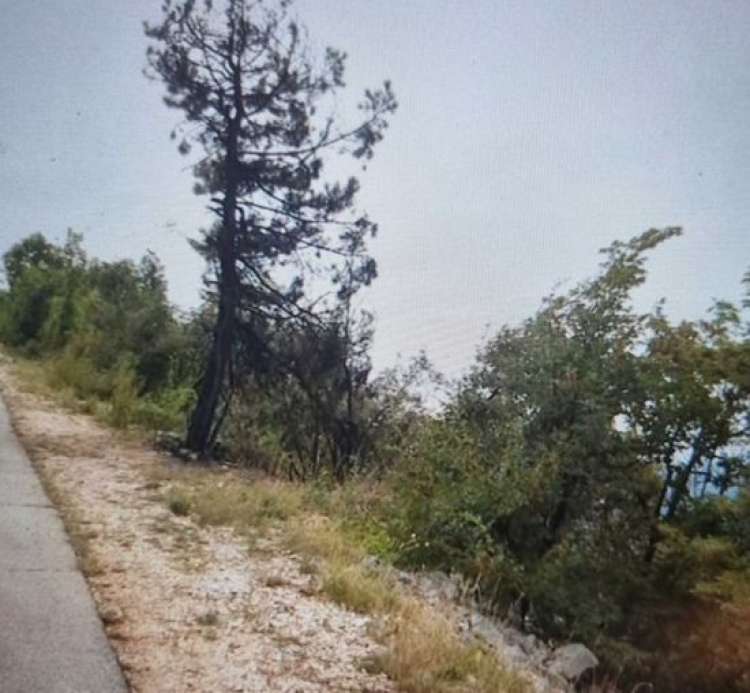 kraj nesreče, lupoglav