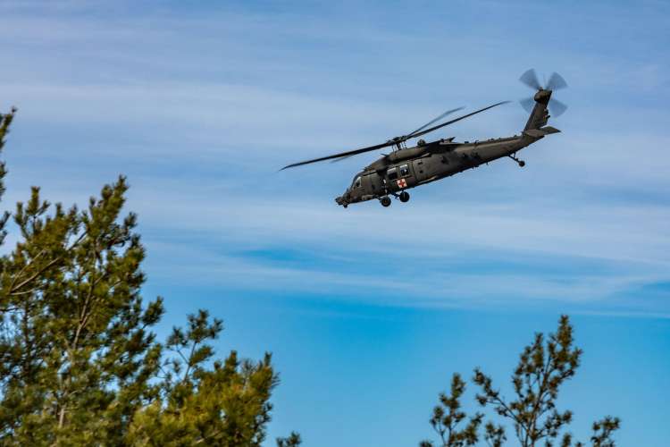 Helikopter