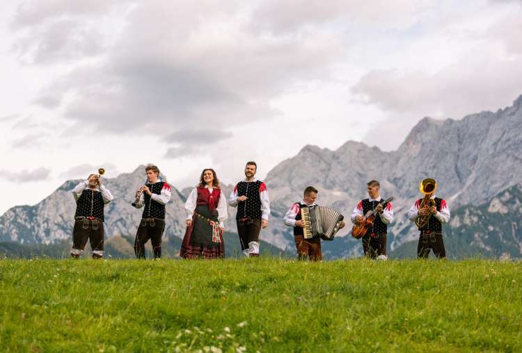 Šmarnogorski kvintet