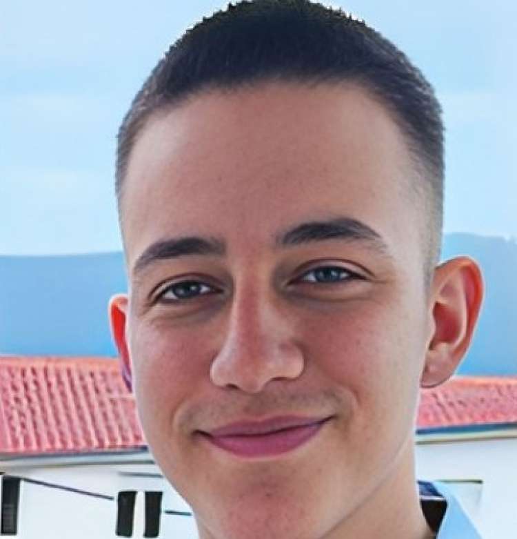 gabriel tatić matijević