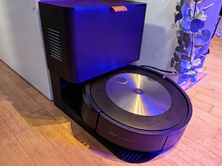 iRobot Roomba Combo J5+