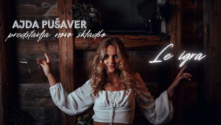 ajda-pušaver