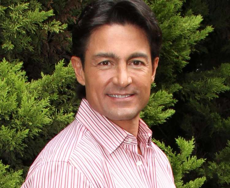 Fernando Colunga