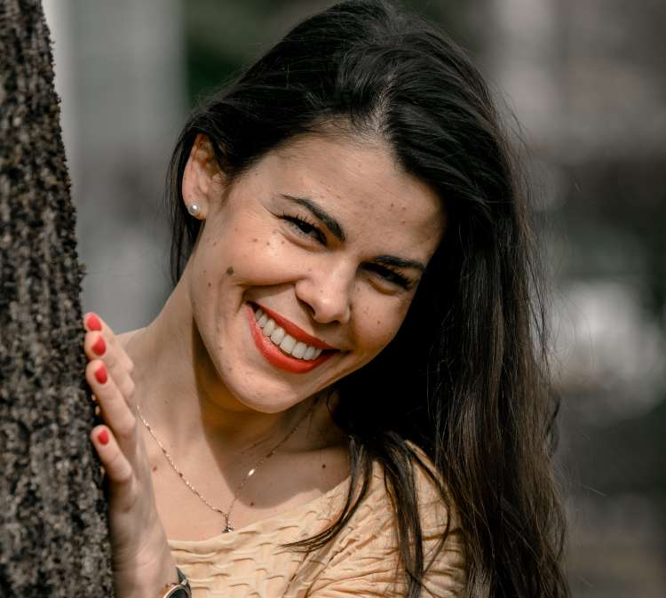 Ana Maria Mitić