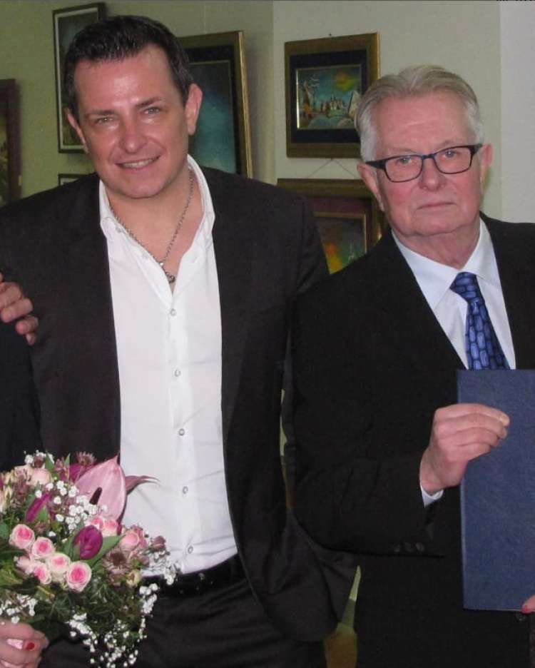 rado mulej