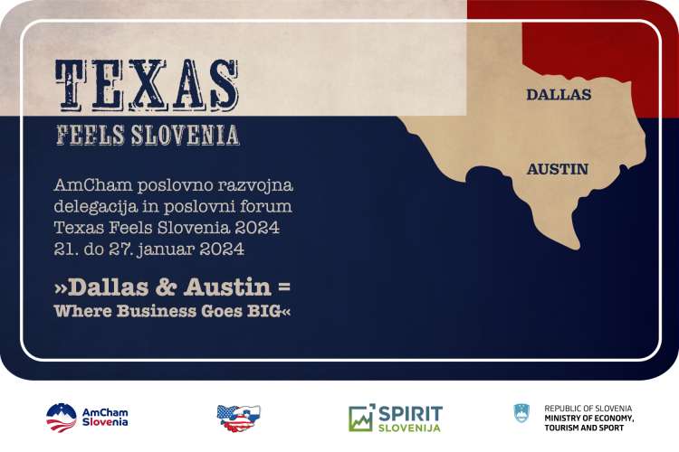 Texas feels slovenia forum