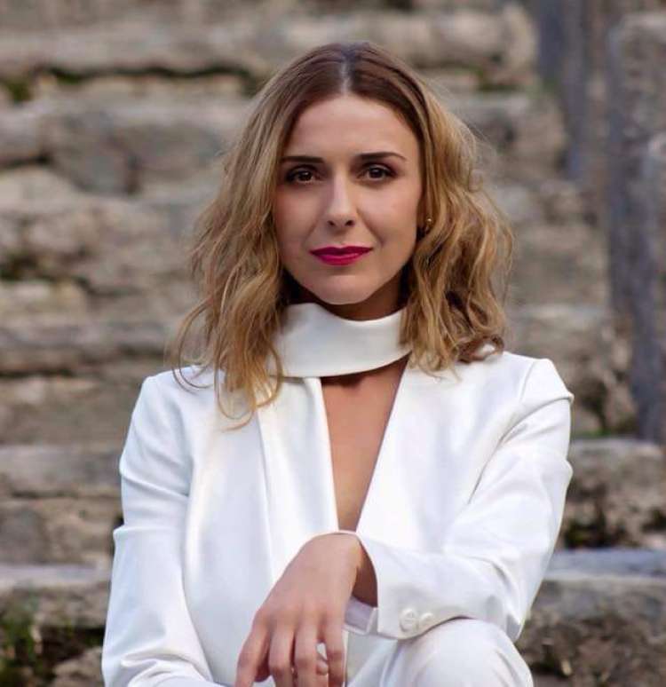 Ivana Mrvaljević