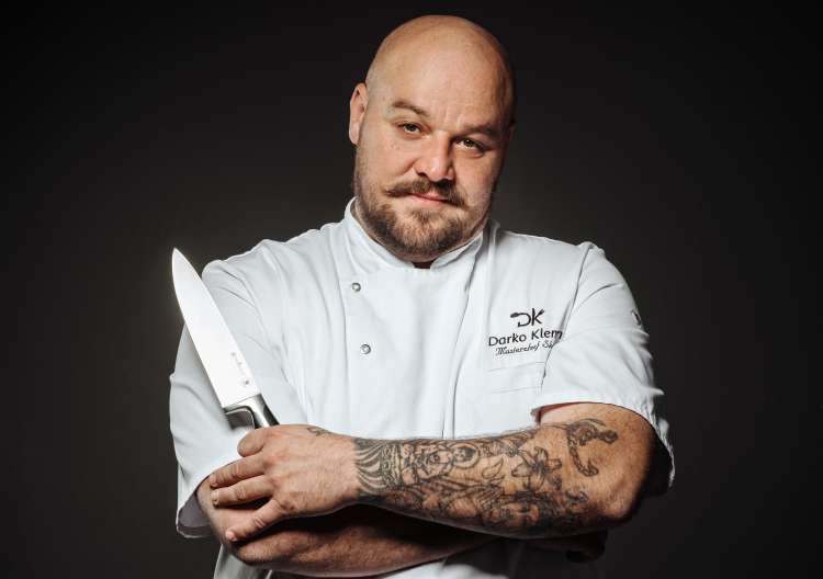 darko klemen
