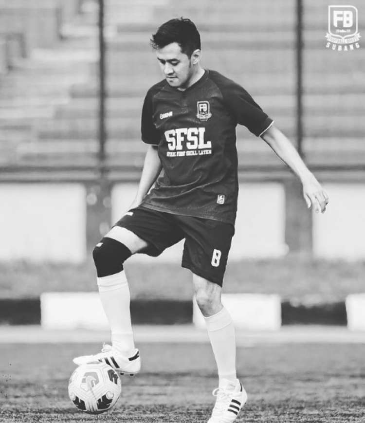 Septian Raharja