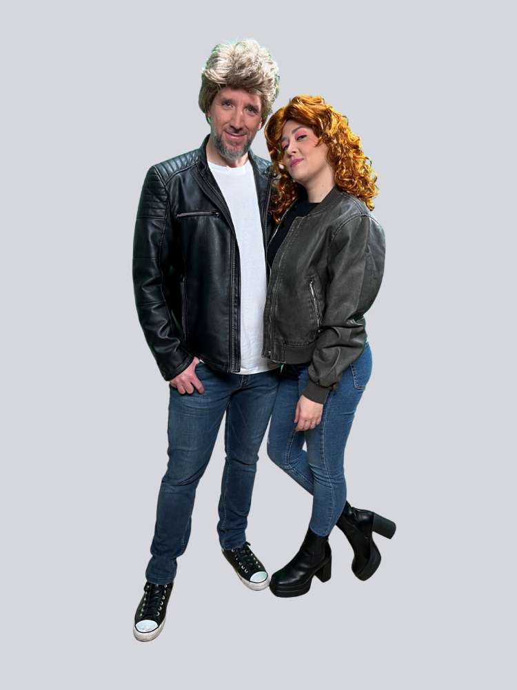 sanja brezočnik, tomaž lovše