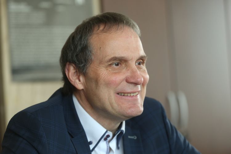 marijan papež