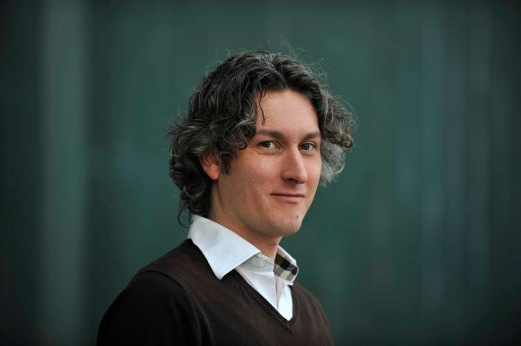 Ambrož Bajec-Lapajne