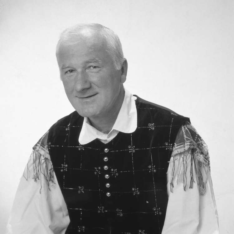 Rudi Poljanšek