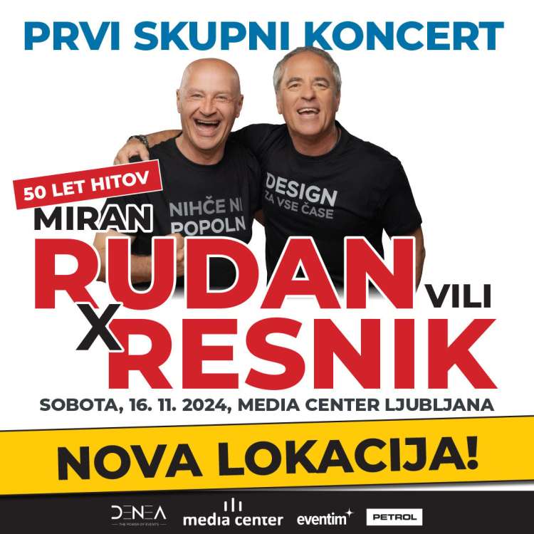 Resnik in Rudan